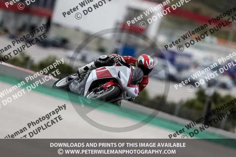 may 2019;motorbikes;no limits;peter wileman photography;portimao;portugal;trackday digital images